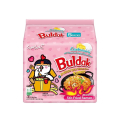 Ramyun Buldak Carbonara compra 5p Ramyun Buldak Carbonara compra 5p